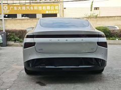 XPeng P7 670N - ფოტო 3