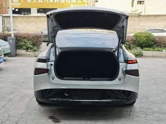 XPeng P7 670N - ფოტო 4