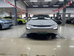 Xpeng P7 2020 670E - ფოტო 2