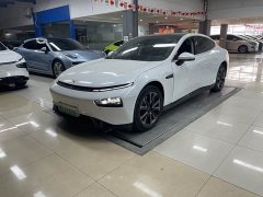 Xpeng P7 2020 670E - ფოტო 4