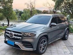 Mercedes-Benz GLS 450 4MATIC Luxury - ფოტო 1