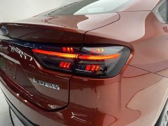 Ford Mondeo 1.5T EcoBoost Luxury - ფოტო 10