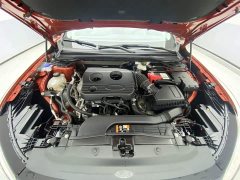 Ford Mondeo 1.5T EcoBoost Luxury - ფოტო 12