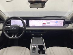 Ford Mondeo 1.5T EcoBoost Luxury - ფოტო 13