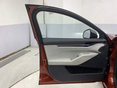 Ford Mondeo 1.5T EcoBoost Luxury - ფოტო 16
