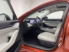 Ford Mondeo 1.5T EcoBoost Luxury - ფოტო 17