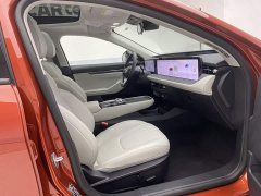 Ford Mondeo 1.5T EcoBoost Luxury - ფოტო 18