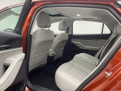 Ford Mondeo 1.5T EcoBoost Luxury - ფოტო 19