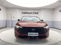 Ford Mondeo 1.5T EcoBoost Luxury - ფოტო 3