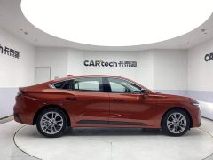Ford Mondeo 1.5T EcoBoost Luxury - ფოტო 4