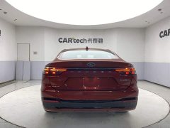 Ford Mondeo 1.5T EcoBoost Luxury - ფოტო 6