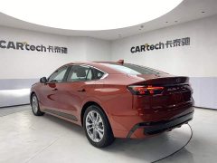 Ford Mondeo 1.5T EcoBoost Luxury - ფოტო 7