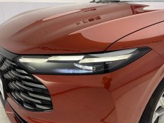 Ford Mondeo 1.5T EcoBoost Luxury - ფოტო 9