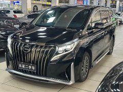 GAC Aion M8 Master Series 390T Premium Edition - ფოტო 1