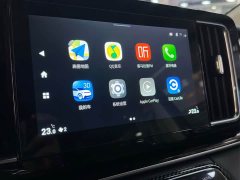 GAC Aion M8 Master Series 390T Premium Edition - ფოტო 13