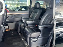 GAC Aion M8 Master Series 390T Premium Edition - ფოტო 15