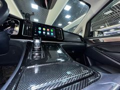 GAC Aion M8 Master Series 390T Premium Edition - ფოტო 16