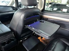 GAC Aion M8 Master Series 390T Premium Edition - ფოტო 17
