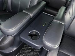 GAC Aion M8 Master Series 390T Premium Edition - ფოტო 18