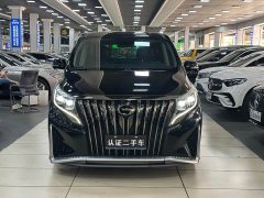 GAC Aion M8 Master Series 390T Premium Edition - ფოტო 2