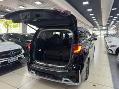 GAC Aion M8 Master Series 390T Premium Edition - ფოტო 20
