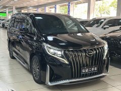 GAC Aion M8 Master Series 390T Premium Edition - ფოტო 3