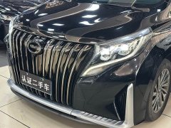 GAC Aion M8 Master Series 390T Premium Edition - ფოტო 5
