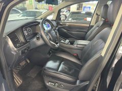 GAC Aion M8 Master Series 390T Premium Edition - ფოტო 6