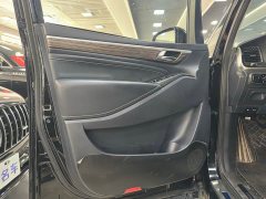 GAC Aion M8 Master Series 390T Premium Edition - ფოტო 8