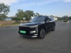 IM Motors Zhiji LS8 52 Max Tech Flagship 5-Seater - ფოტო 1
