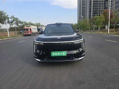 IM Motors Zhiji LS8 52 Max Tech Flagship 5-Seater - ფოტო 2