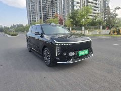 IM Motors Zhiji LS8 52 Max Tech Flagship 5-Seater - ფოტო 3