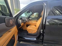 IM Motors Zhiji LS8 52 Max Tech Flagship 5-Seater - ფოტო 4