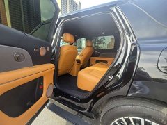 IM Motors Zhiji LS8 52 Max Tech Flagship 5-Seater - ფოტო 6