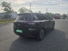 IM Motors Zhiji LS8 52 Max Tech Flagship 5-Seater - ფოტო 9