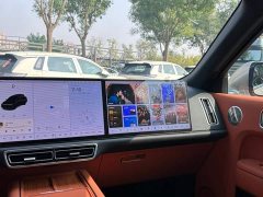Li Auto L9 Pro Smart Refresh Edition - ფოტო 5