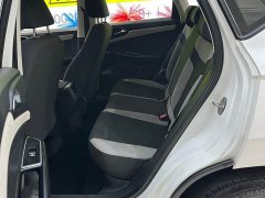 Volkswagen Jetta VS5 280TSI Automatic Aspiration Edition - ფოტო 11