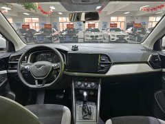 Volkswagen Jetta VS5 280TSI Automatic Aspiration Edition - ფოტო 12