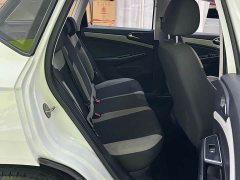Volkswagen Jetta VS5 280TSI Automatic Aspiration Edition - ფოტო 13