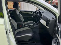 Volkswagen Jetta VS5 280TSI Automatic Aspiration Edition - ფოტო 14