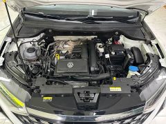 Volkswagen Jetta VS5 280TSI Automatic Aspiration Edition - ფოტო 15