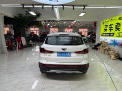 Volkswagen Jetta VS5 280TSI Automatic Aspiration Edition - ფოტო 5