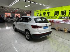 Volkswagen Jetta VS5 280TSI Automatic Aspiration Edition - ფოტო 6