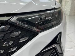 Volkswagen Jetta VS5 280TSI Automatic Aspiration Edition - ფოტო 7