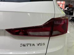 Volkswagen Jetta VS5 280TSI Automatic Aspiration Edition - ფოტო 8