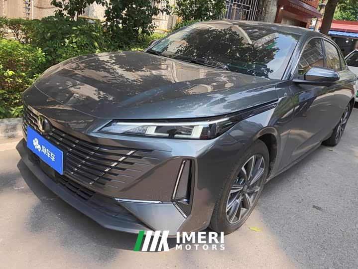 Changan Eado 1.5T GDI Automatic Flagship