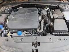 Changan Eado 2024 1.5T GDI Automatic Flagship - ფოტო 10