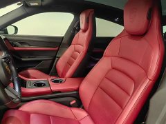 Porsche Taycan - ფოტო 11