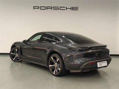 Porsche Taycan - ფოტო 13