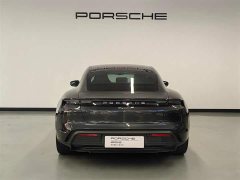 Porsche Taycan - ფოტო 14